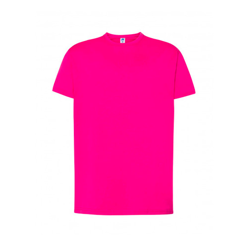 PLAYERA JHK REGULAR CABALLERO MANGA CORTA - Vista 39